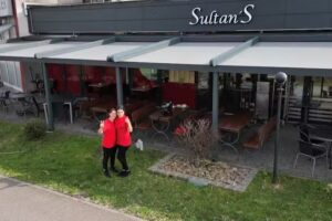 Sultan’S Pizza & Kebaphaus