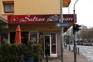 Sultan Sofrasi – Offenbach am Main