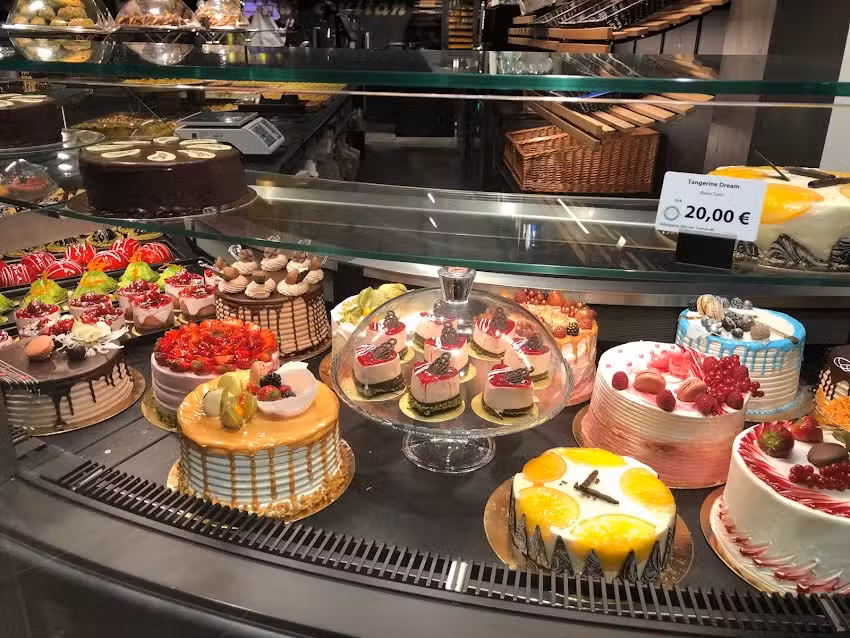 Sultan Turkish Cuisine