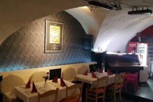 SULTANA-Das arabische Restaurant