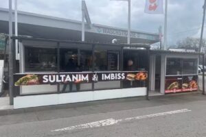 Sultanım Döner Imbıss