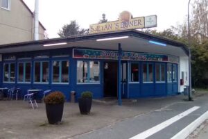 Sultans Döner