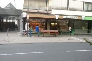 Sultans Garten