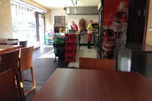 Sulzbacher Big Dürüm