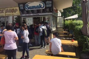 SUMAK