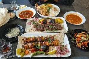 Sumer Restaurant- مطعم سومر