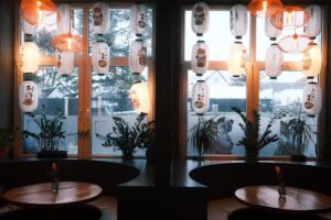 SumiSen Restaurant