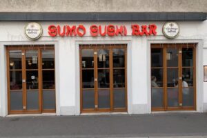 Sumo Sushi Bar