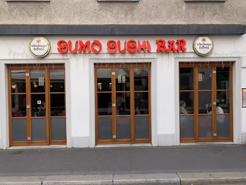 Sumo Sushi Bar