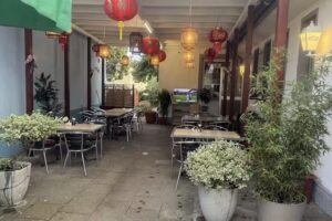 Sumo Sushi Haus