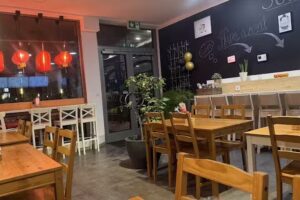 Sumo Sushi&More
