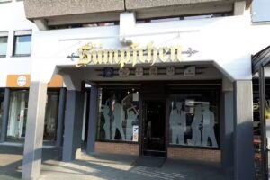 Sümpfchen Wiehl