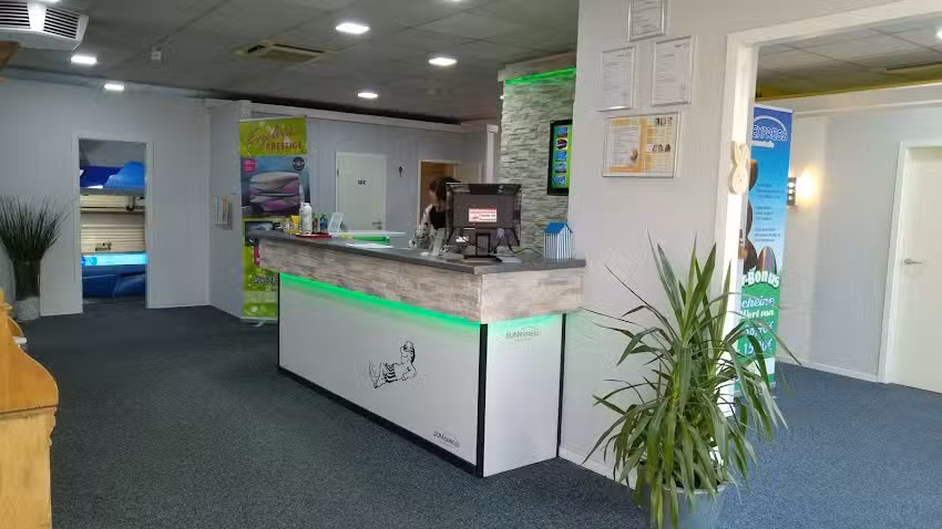 Sun-Express-Holzminden GLS / DPD Pickup Paketshop