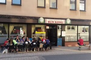 Sun Kong