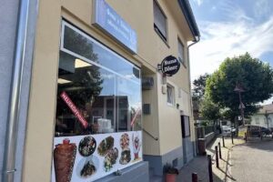 Suna&rsquo;s D&ouml;ner