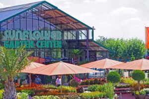 Sunflower Garten-Center