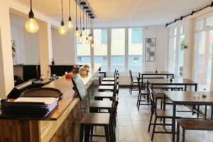 SunHee Korean & Japanese Cuisine