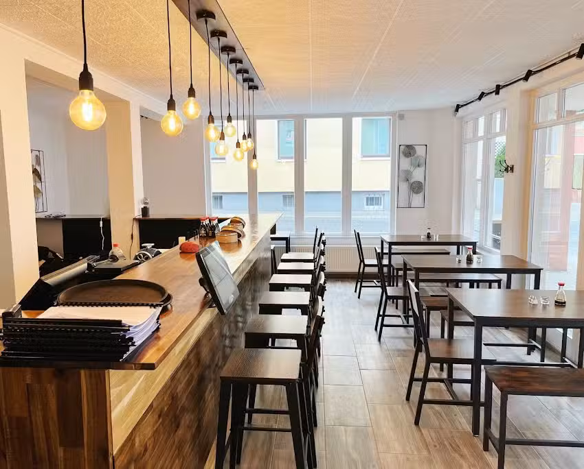 SunHee Korean & Japanese Cuisine