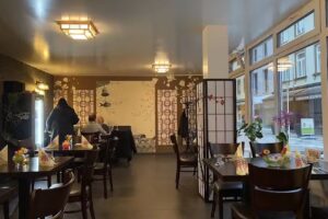 Suni Cafe & Bistro