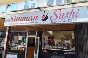 Sunman Sushi