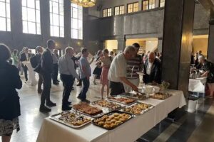 Sunny Auszeit Catering