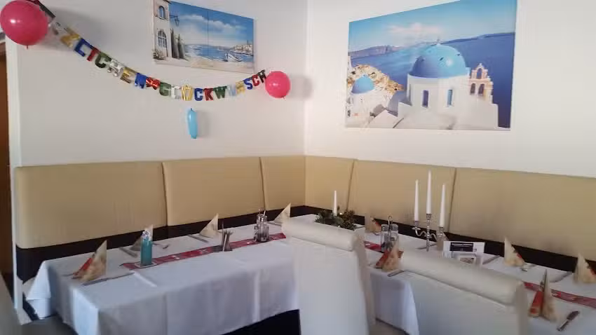 Sunny’s Express Gräfenhainichen