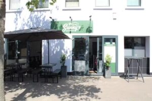 Sunny&rsquo;s Kitchen