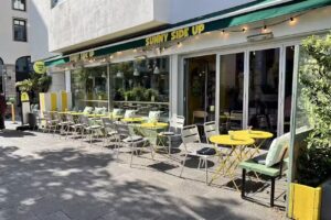 Sunny Side Up Westend