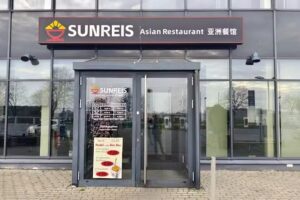 Sunreis