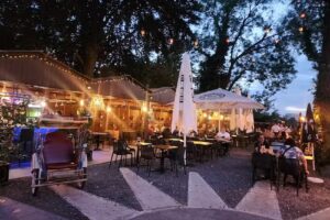 SunRice – Asian Fusion & Sushi