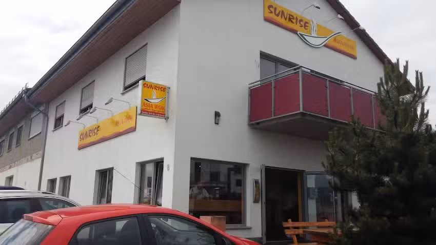 Sunrise Asia Wok &ndash; Beselich