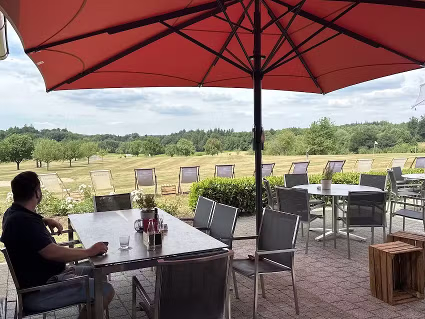 Sunset House | Restaurant Oberrot-Frankenberg