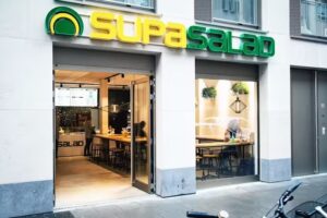 Supasalad Deutzer Freiheit