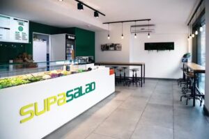 Supasalad Gürzenich