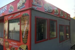Super Döner