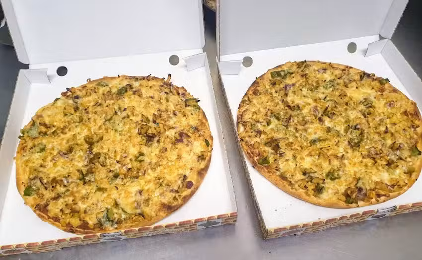 Super Pizza & China Service Schwaigern