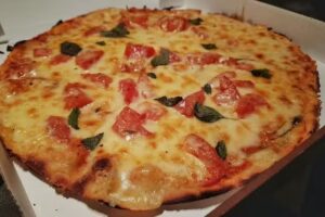 Super Pizza Service