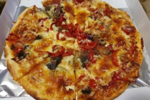 Super Pizza Service Erbes-B&uuml;desheim