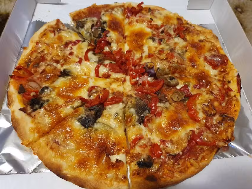 Super Pizza Service Erbes-B&uuml;desheim