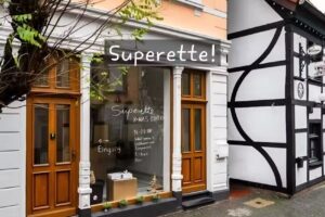 Superette