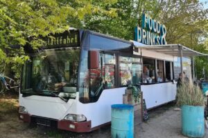 Supieria Beachbar