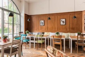 Suppe mag Brot – Suppenbar & Café