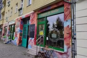 Suppe & Stulle
