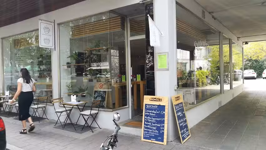 Suppenkaspar F&uuml;rth