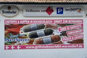 Suppenmanufaktur