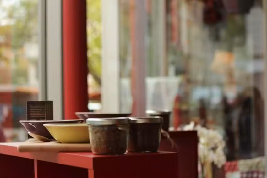 Suppenplantage Kassel