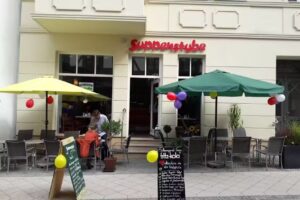 Suppenstube