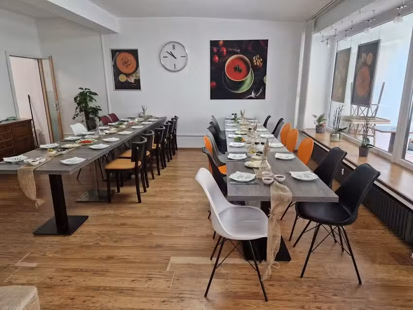 Suppenstube Plettenberg