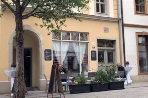 Suppines Restaurant & Suppenk&uuml;che