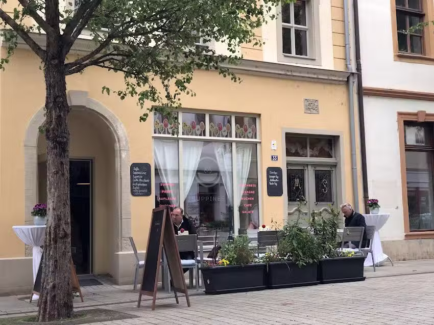 Suppines Restaurant & Suppenk&uuml;che